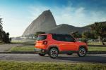 Jeep Renegade Trailhawk 2015 года (BR)